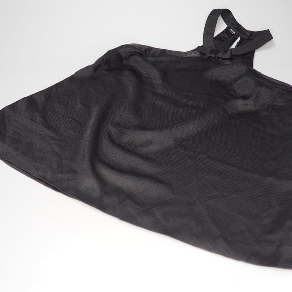 Jacob Black HalterTop - Picture 5 of 12